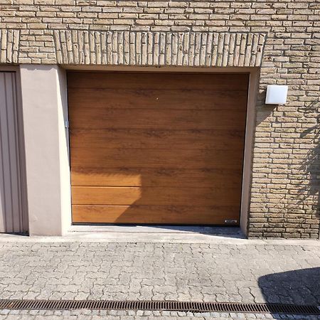 Haus Deichgraf Whg 2 Apartment Groemitz Luaran gambar