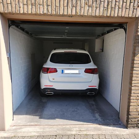 Haus Deichgraf Whg 2 Apartment Groemitz Luaran gambar