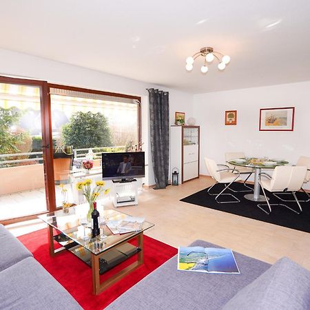 Haus Deichgraf Whg 2 Apartment Groemitz Luaran gambar