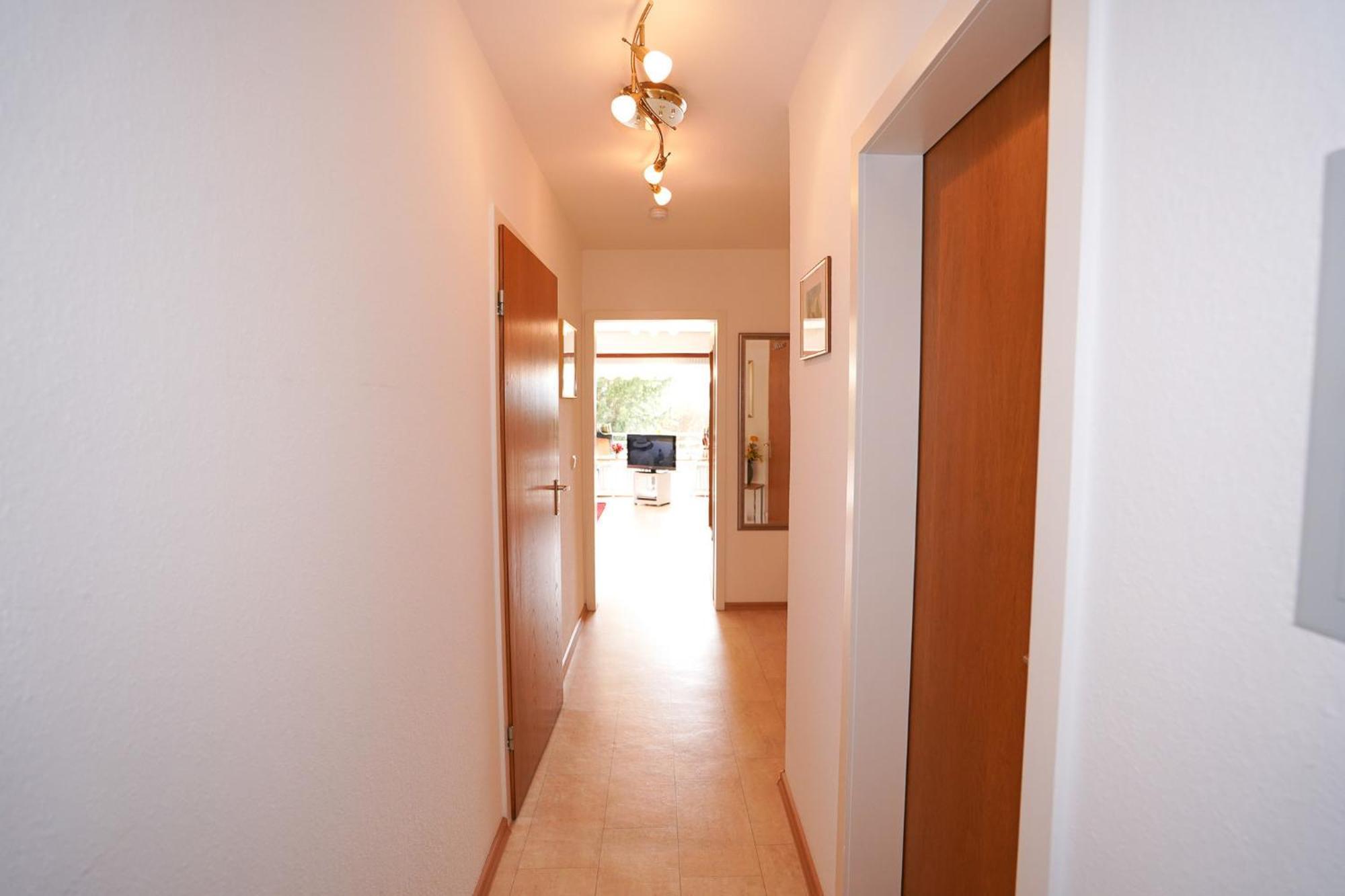 Haus Deichgraf Whg 2 Apartment Groemitz Luaran gambar