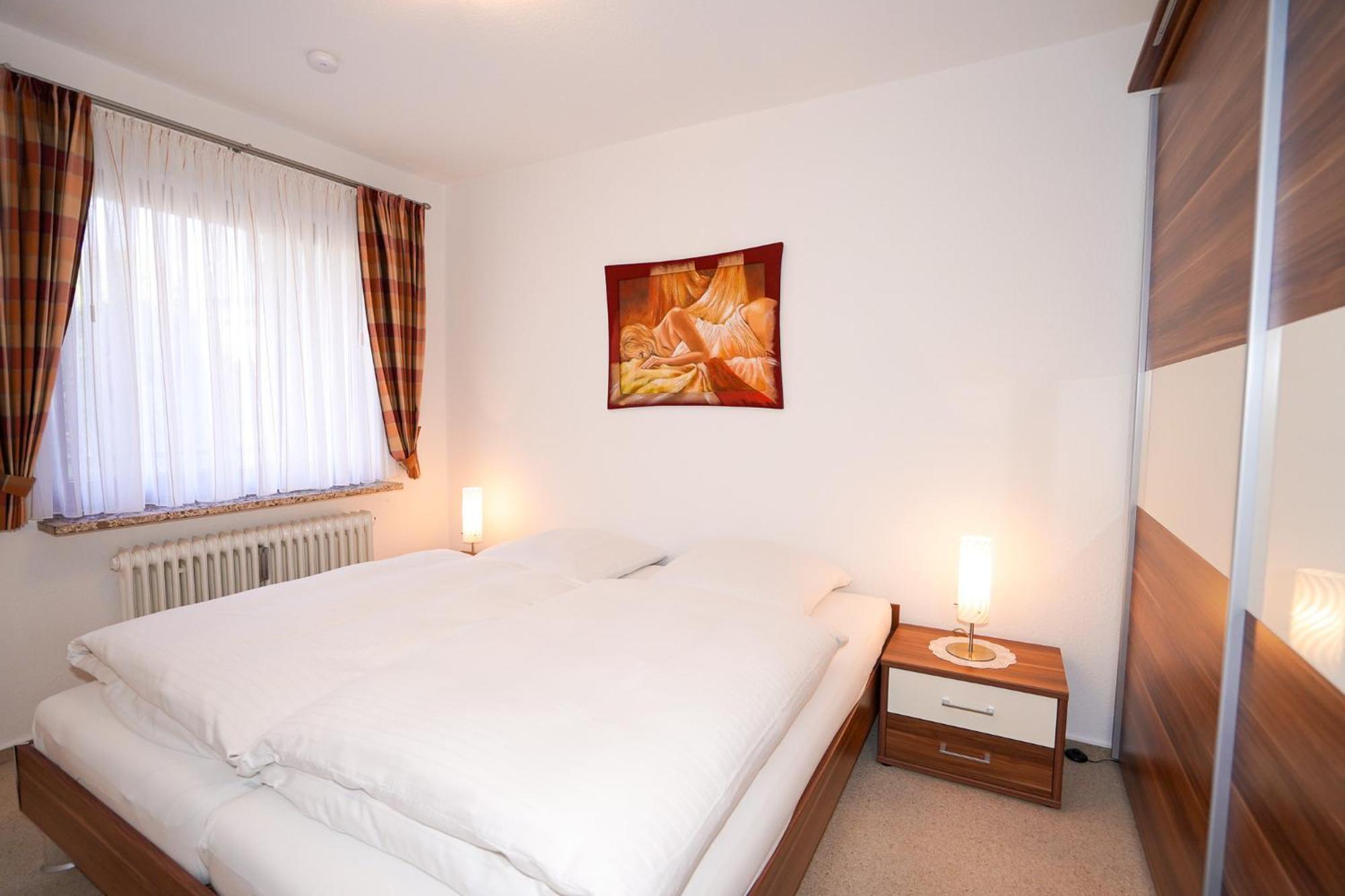 Haus Deichgraf Whg 2 Apartment Groemitz Luaran gambar