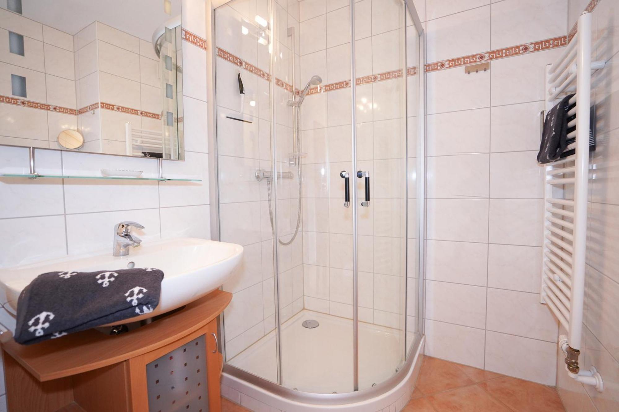 Haus Deichgraf Whg 2 Apartment Groemitz Luaran gambar