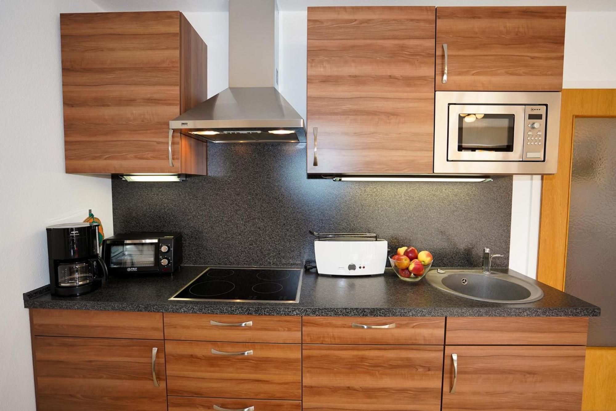 Haus Deichgraf Whg 2 Apartment Groemitz Luaran gambar